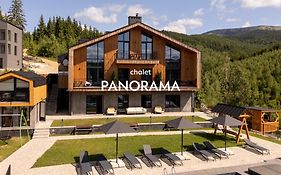 Chalet Panorama (Апартаменти)